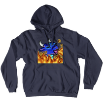 Babyhype Hoodies (No-Zip/Pullover)