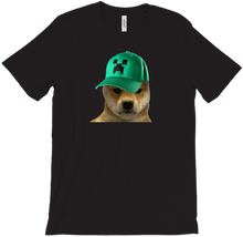 MINEGAMERPT Tshirt
