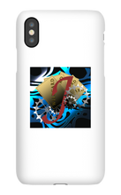 JTeam IPhone Case