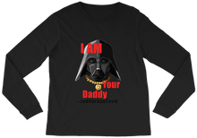 jediversuscovid Long Sleeve Tee