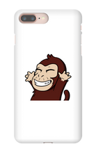 lafamonkeytv iPhone Phone Cases