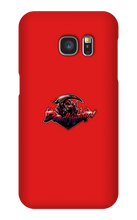deadlygrim_tv Samsung Phone Cases