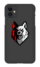 Draethius iPhone Case
