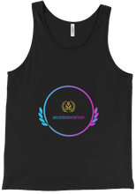 OG logo Tank Top