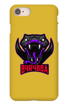 b4r4bba iPhone Phone Cases