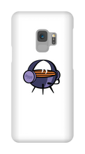 iamgamergrille Samsung Phone Cases