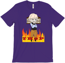 THoP T-Shirt - No Sunglasses
