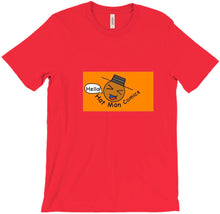 hatmancomics T-Shirts