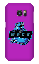macekeyz Samsung Phone Cases