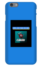 k_gould93 iPhone Phone Cases
