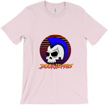 Skull Logo Tee