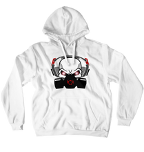 arm0r3d_1 Logo Hoodies (No-Zip/Pullover)