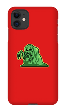 Slime Phone Cases (IPHONE)
