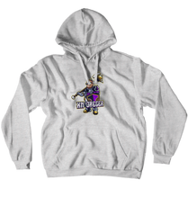 knjaeger Hoodies (No-Zip/Pullover)