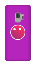 Owen o Samsung Phone Cases