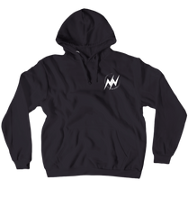 neednuggz Hoodies (No-Zip/Pullover)