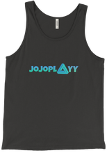 jojoplayy Tank Top