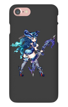Tinuvian the Poison Fang iPhone Phone Case