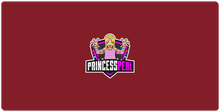 princessperl XXL Gaming Mousepad