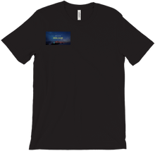 smoke_island T-Shirts