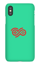 Infinity_Maxima Logo Phone Case