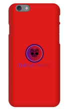 twitchyfreakyg_lacey iPhone Phone Cases