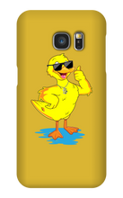 itzcotan Samsung Phone Cases