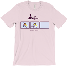 Toot Phone Shirt - Light