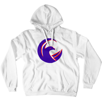 Nightingale Hoodies (No-Zip/Pullover)