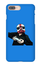 dalistor12352 iPhone Phone Cases
