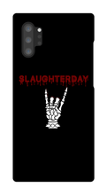 Slaughterday Samsung Phone Cases