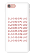 Slof Case