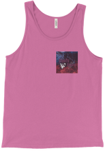 Logo Tank Top
