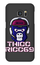 thicc__ricc69 Samsung Phone Cases