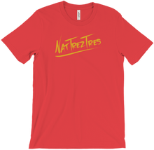 NatTrezTres T-Shirts