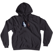 HappyPOG Hoodies (No-Zip/Pullover)