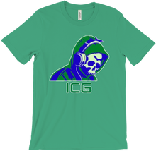 ICG T-Shirts