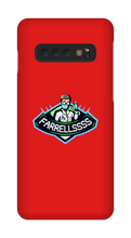farrellssss Samsung Phone Cases (by @ArtBySaint)
