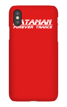 ratamanmusic iPhone Phone Cases