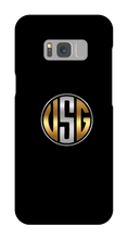 unclesats Samsung Phone Cases