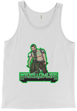 ntekiller4life Tank Top