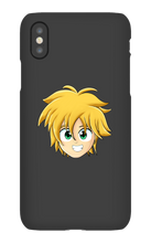 Fundas para iPhone con el Logo de Davidosn750