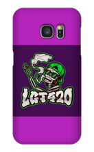 lgt420 Samsung Phone Cases