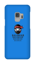 salamiar Samsung Phone Cases