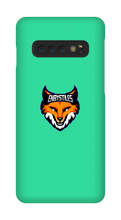 enbystiles Samsung Phone Cases