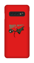 oddity_acuity Samsung Phone Cases