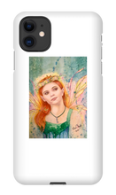Veilja iPhone Case