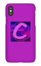 clavergamer iPhone Phone Cases