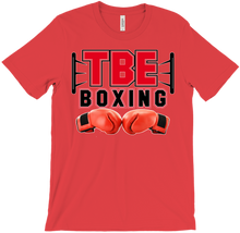 TBE Boxing T-Shirts