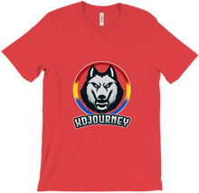 xdjourney T-Shirts